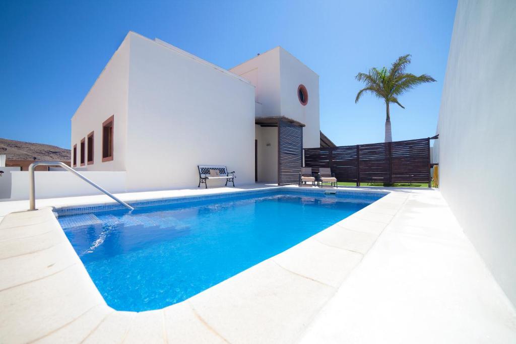 Vila Villas La Galea El Médano